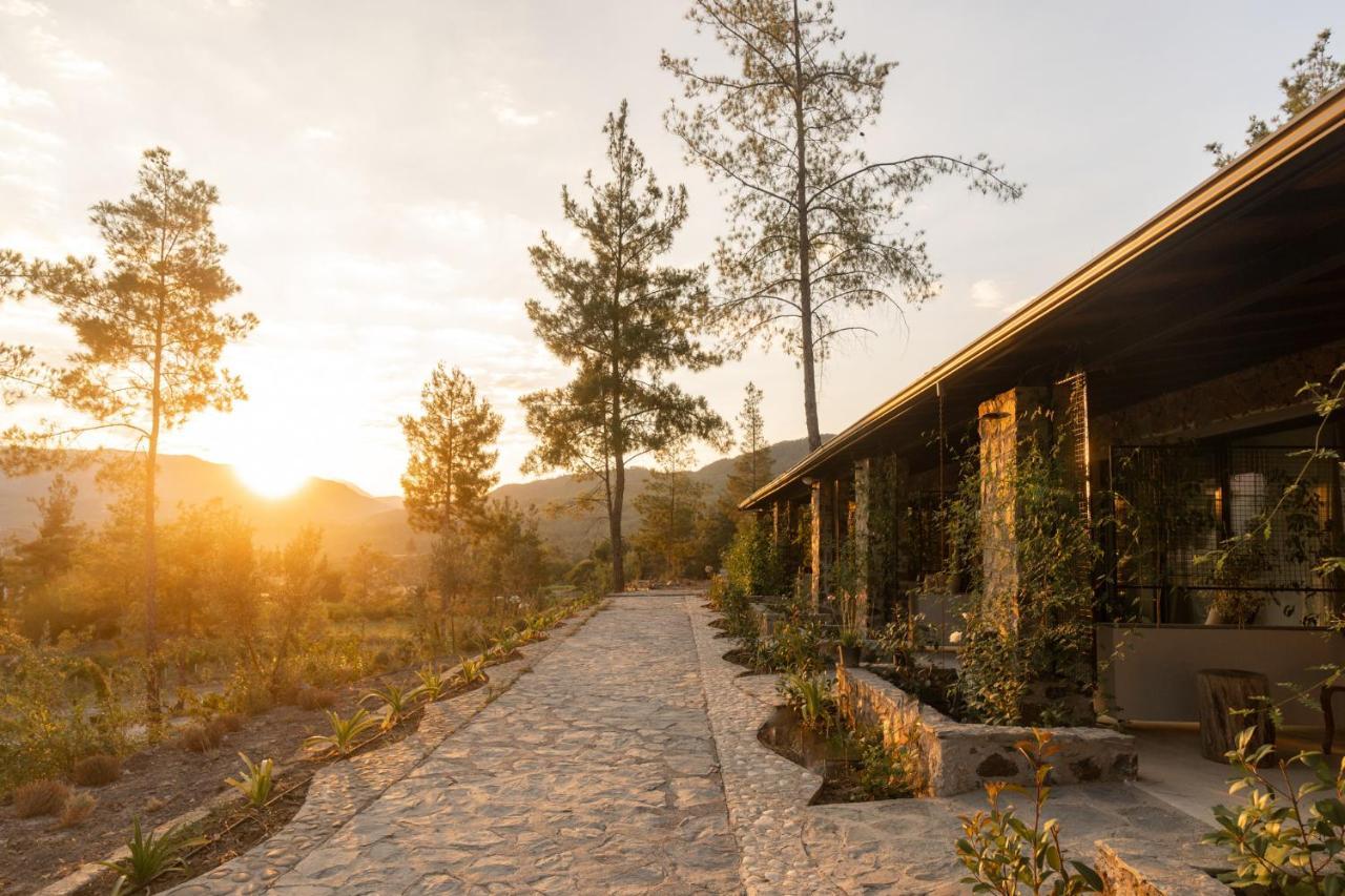 Izz Getaway - Adults Only Hotel Gocek  Luaran gambar