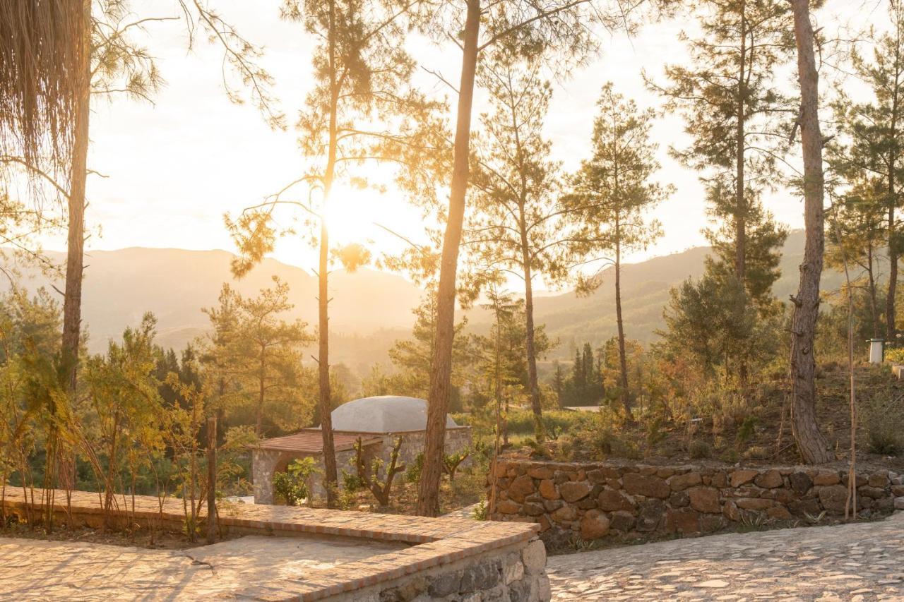 Izz Getaway - Adults Only Hotel Gocek  Luaran gambar