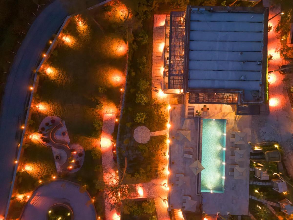 Izz Getaway - Adults Only Hotel Gocek  Luaran gambar
