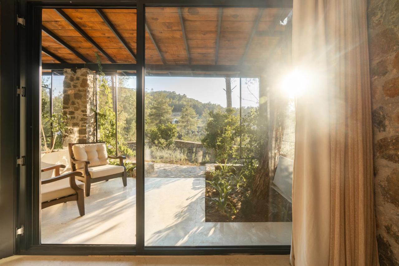 Izz Getaway - Adults Only Hotel Gocek  Luaran gambar