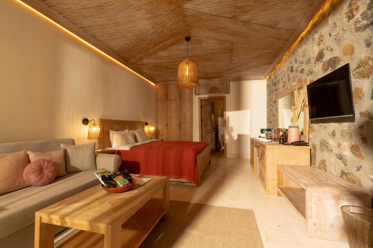 Izz Getaway - Adults Only Hotel Gocek  Luaran gambar