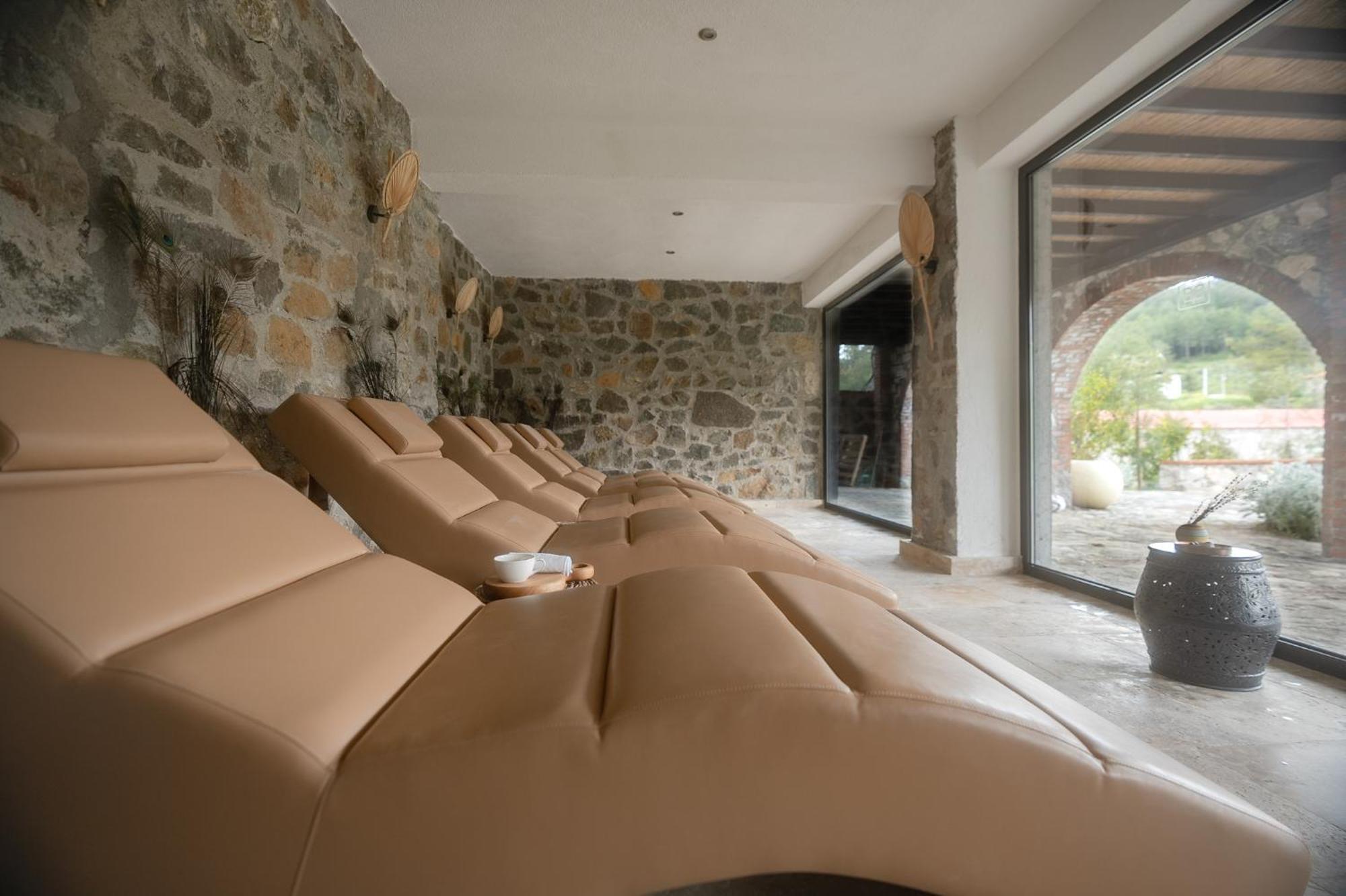 Izz Getaway - Adults Only Hotel Gocek  Luaran gambar