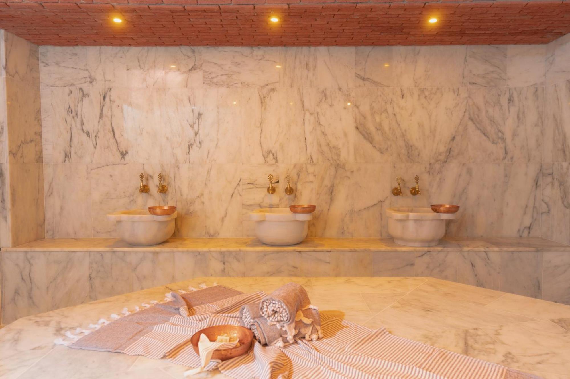 Izz Getaway - Adults Only Hotel Gocek  Luaran gambar