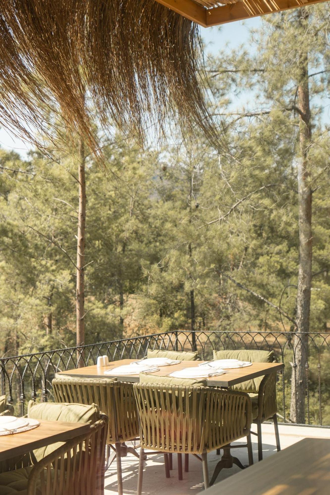 Izz Getaway - Adults Only Hotel Gocek  Luaran gambar