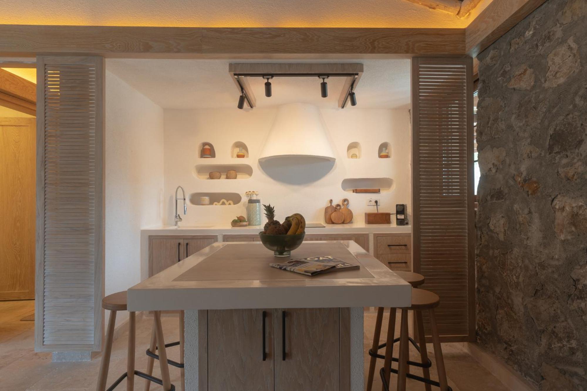 Izz Getaway - Adults Only Hotel Gocek  Luaran gambar