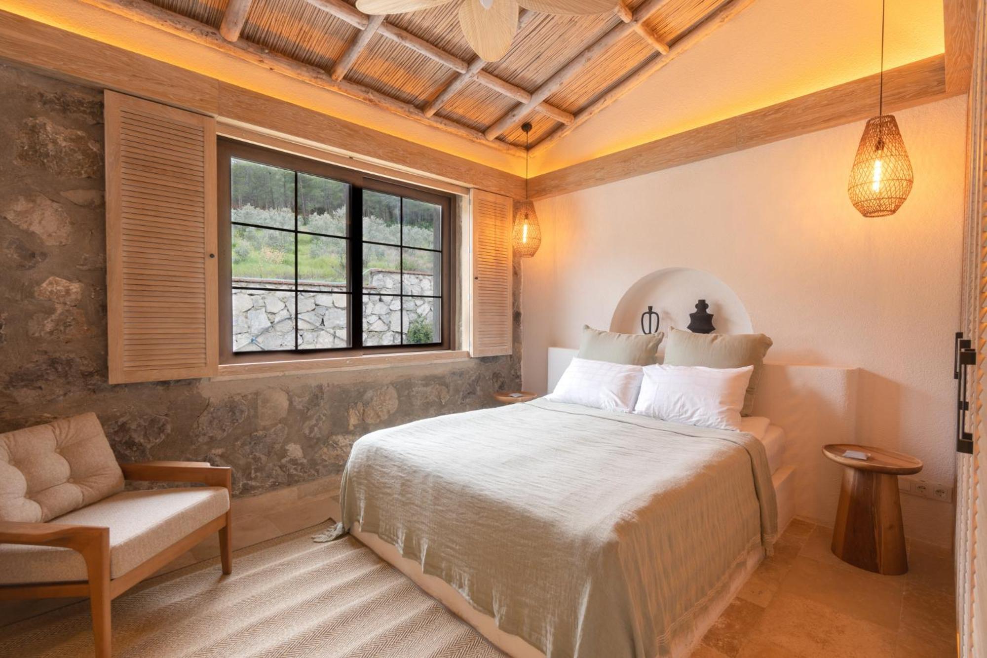 Izz Getaway - Adults Only Hotel Gocek  Luaran gambar