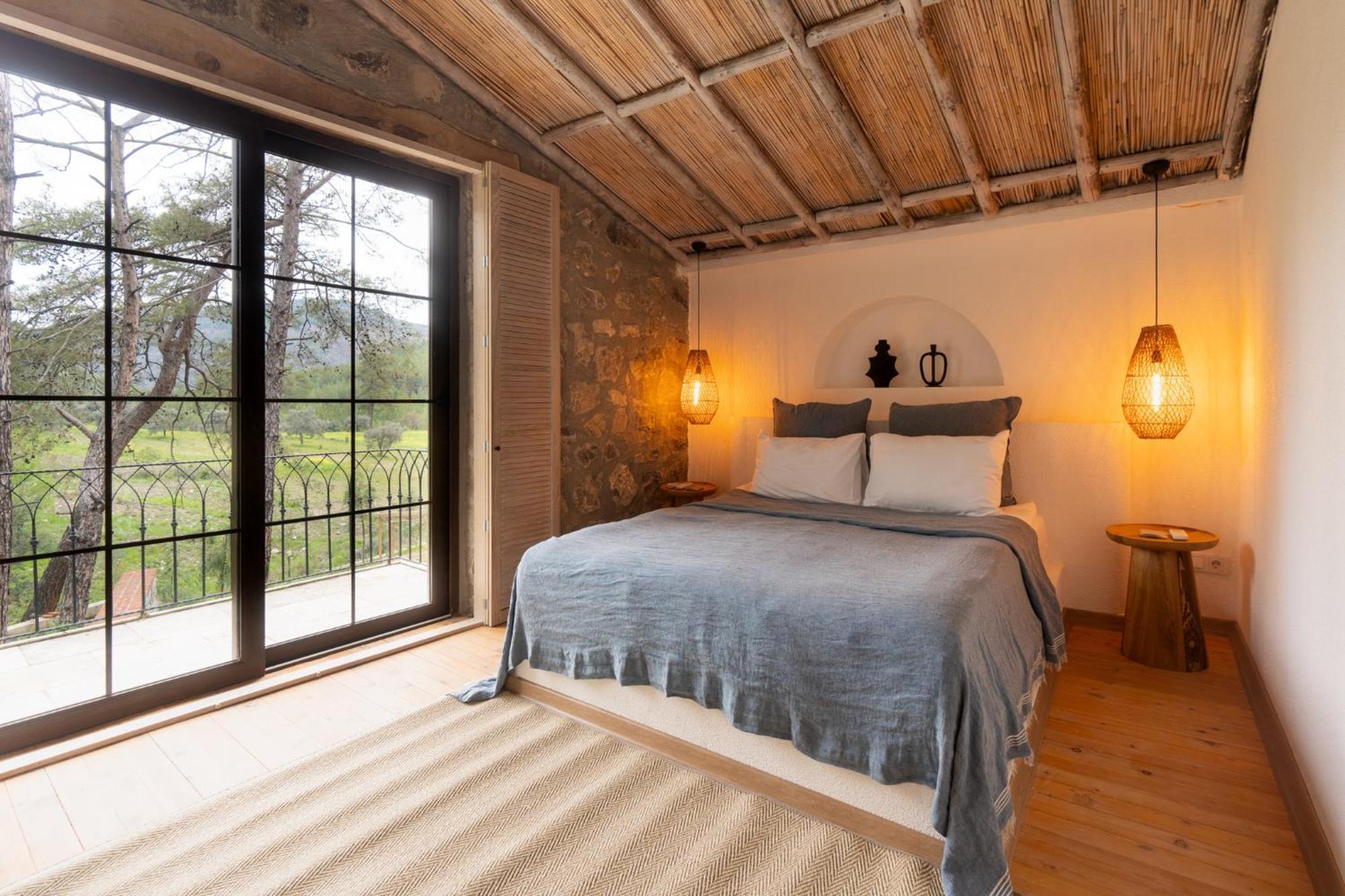 Izz Getaway - Adults Only Hotel Gocek  Luaran gambar