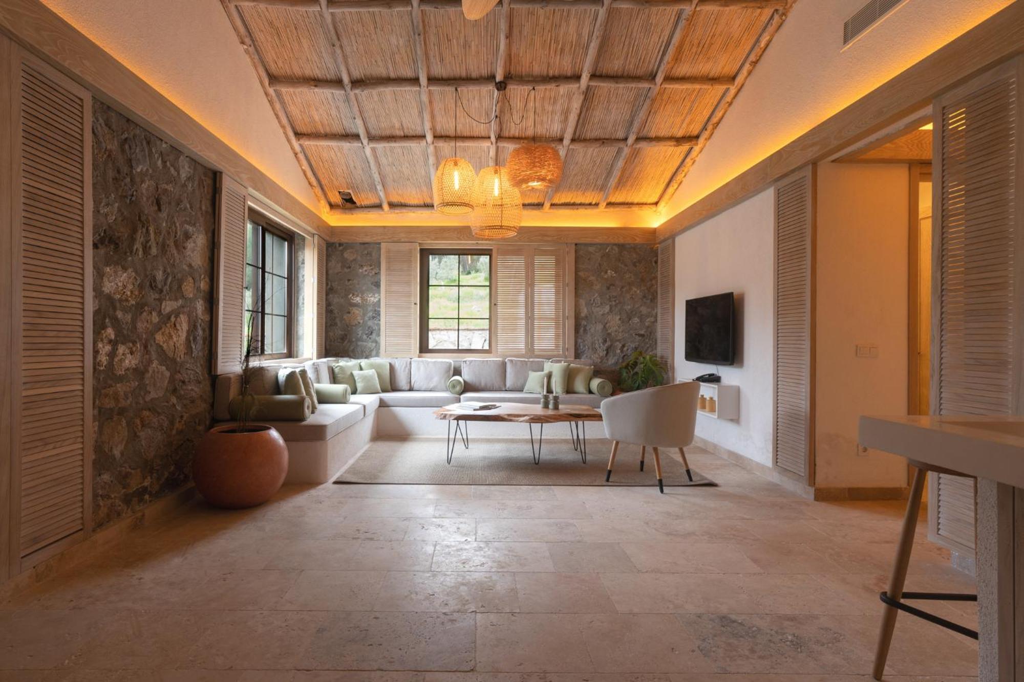 Izz Getaway - Adults Only Hotel Gocek  Luaran gambar