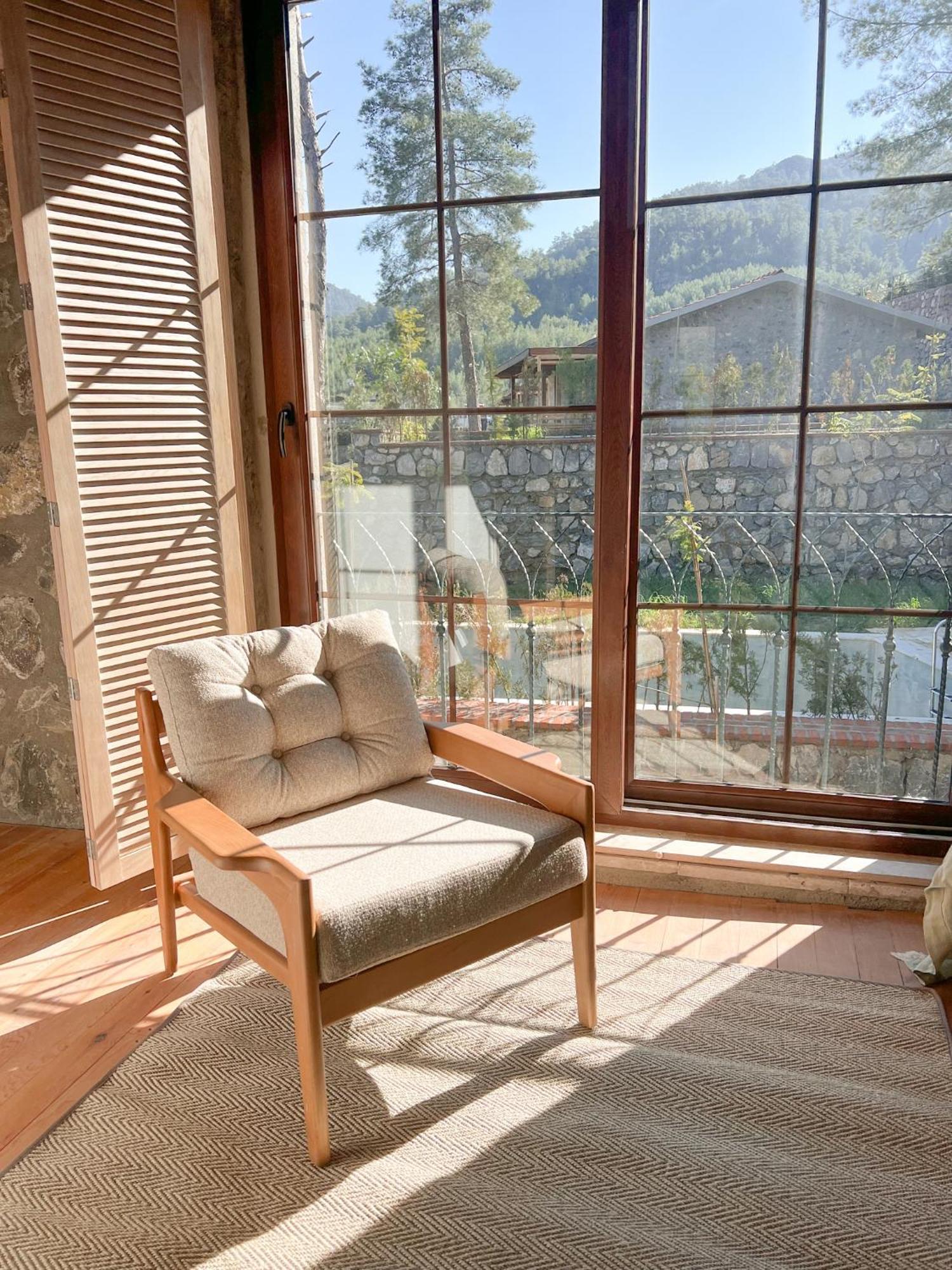 Izz Getaway - Adults Only Hotel Gocek  Luaran gambar