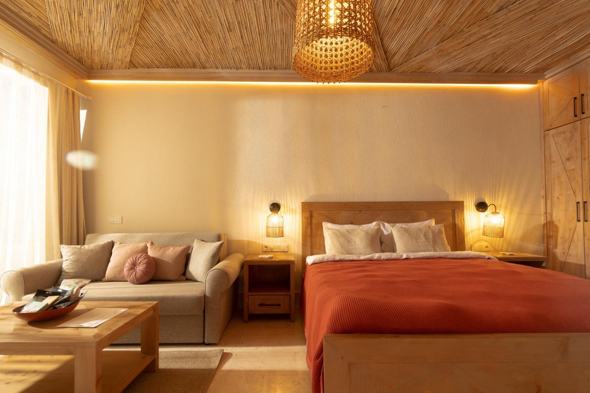 Izz Getaway - Adults Only Hotel Gocek  Luaran gambar